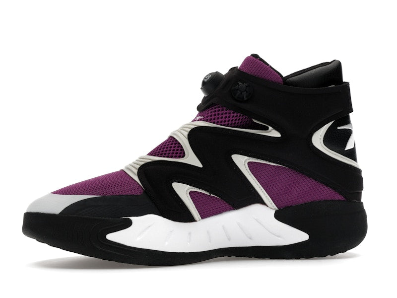 Reebok Instapump Fury Zone Aubergine