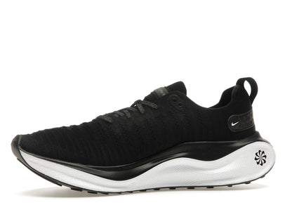 Nike ReactX Infinity Run 4 Black White