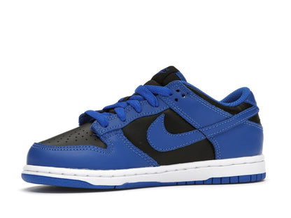 Nike Dunk Low Hyper Cobalt (PS)