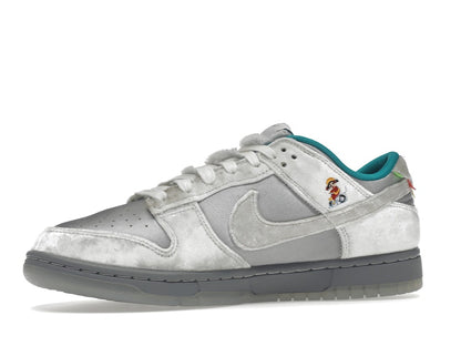 Nike Dunk Low Ice (Women's)