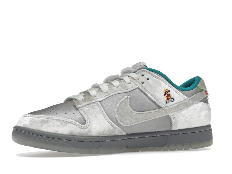 Nike Dunk Low Ice (Women's)