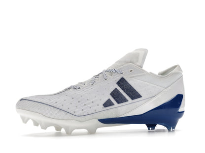 adidas Adizero Electric Cloud White Royal Blue