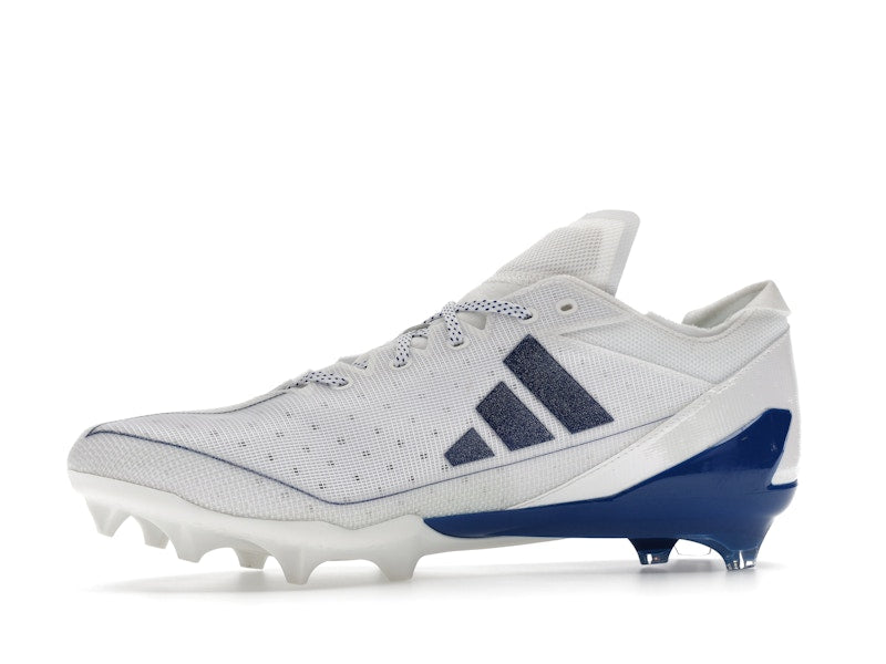 adidas Adizero Electric Cloud White Royal Blue