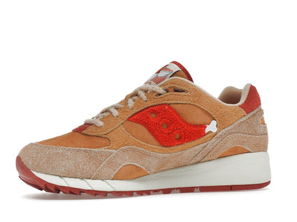 Saucony Shadow 6000 END. Fried Chicken
