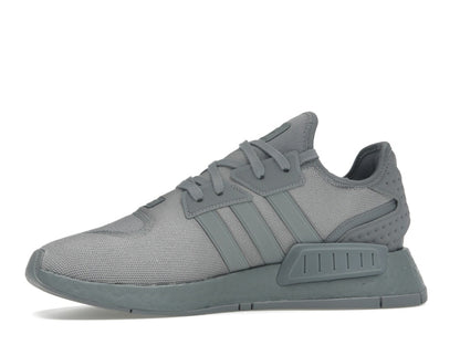 adidas NMD G1 Grey Grey Core Black