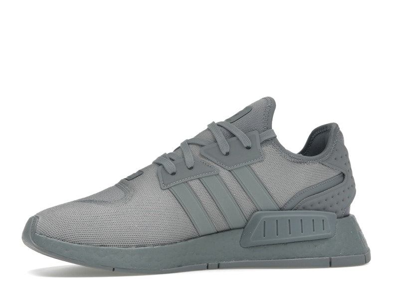 adidas NMD G1 Grey Grey Core Black