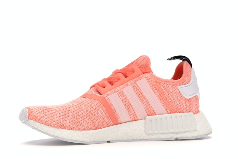 adidas NMD R1 Sun Glow (Women's)