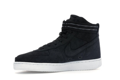 Nike Vandal High John Elliott Black White
