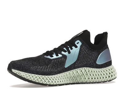 adidas Alphaedge 4D Black Iridescent