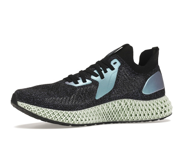 adidas Alphaedge 4D Black Iridescent