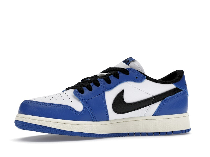 Jordan 1 Retro Low OG Game Royal (GS)