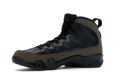 Jordan 9 Retro Olive (2012)