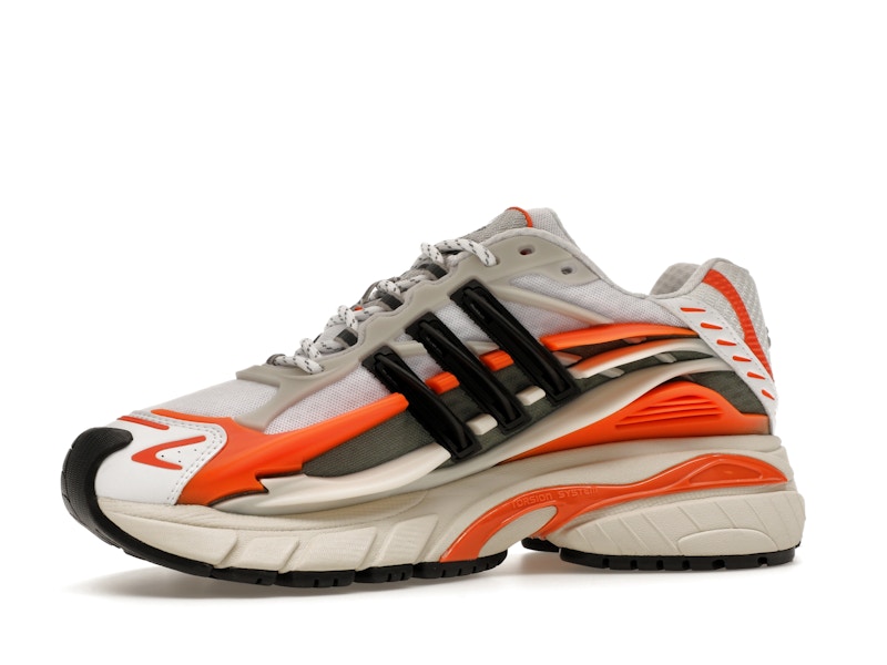 adidas Adistar Jellyfish Pharrell Williams Focus Olive Orange