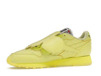 Reebok Classic Leather Eames Elephant Cool Aloe