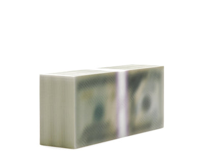 MSCHF Blur $20 USD Figure