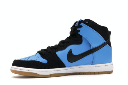 Nike SB Dunk High Blue Hero