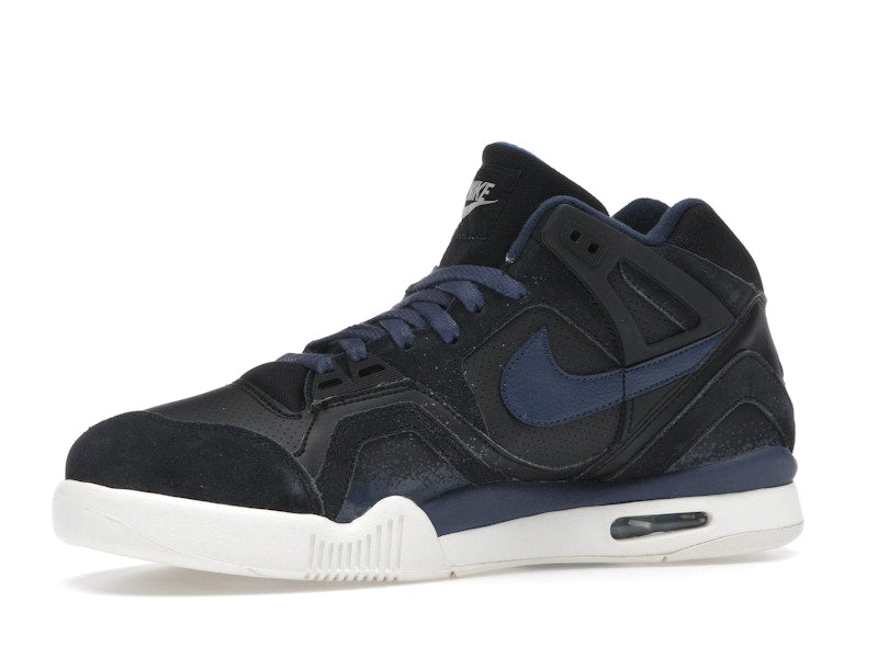 Nike Air Tech Challenge II Monochrome Black