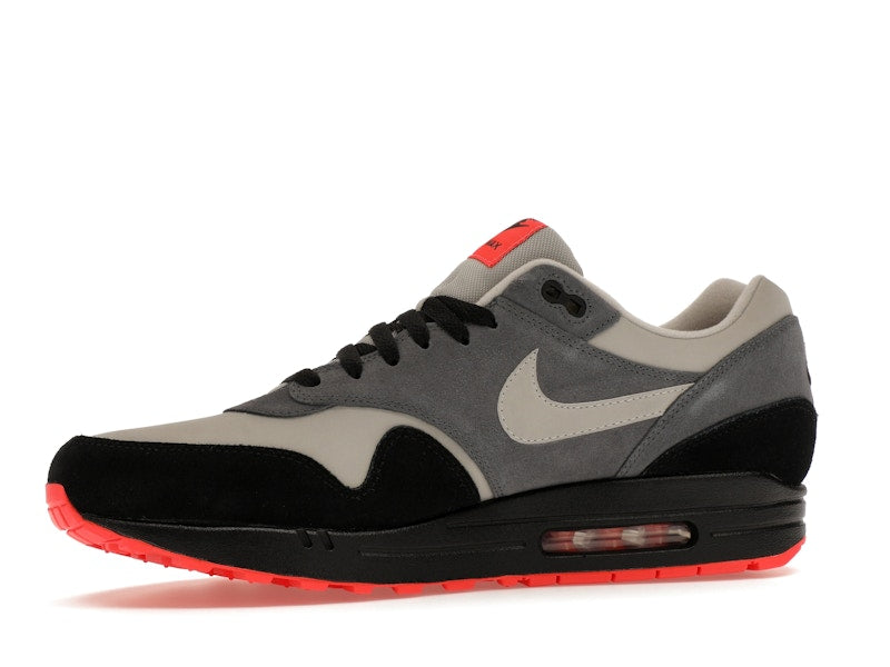 Nike Air Max 1 Granite Dark Grey