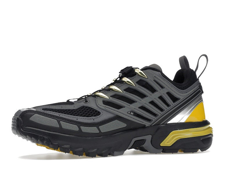 Salomon ACS Pro Advanced Quiet Shade Antique Moss