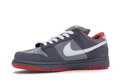Nike SB Dunk Low Staple NYC Pigeon