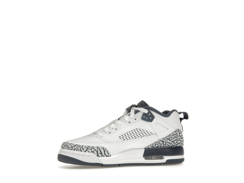 Jordan Spizike Low Obsidian (GS)