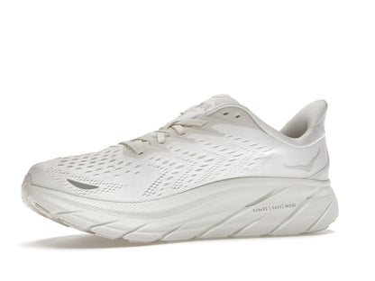 Hoka One One Clifton 8 White