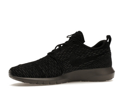 Nike Roshe Run Flyknit Midnight Fog