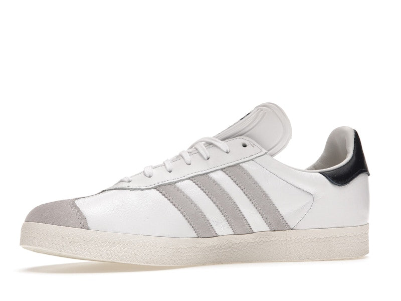 adidas Gazelle Kith Classics Program White Navy