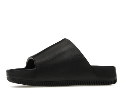 Nike Calm Slide Black (Women's)