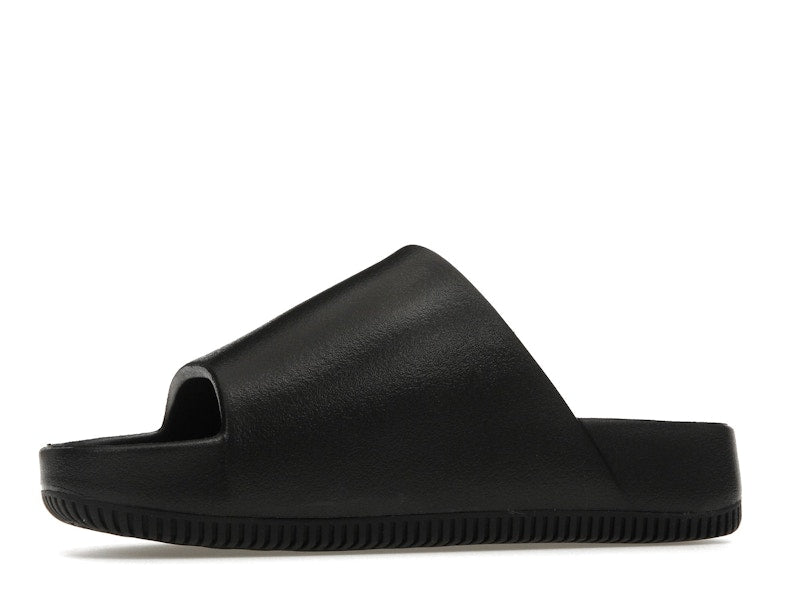 Nike Calm Slide Black (Women's)