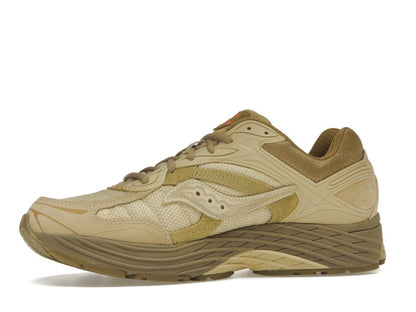 Saucony ProGrid Omni 9 Armor Starcow Desert
