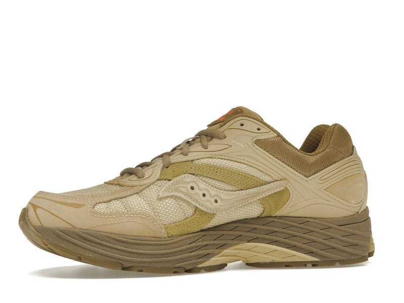 Saucony ProGrid Omni 9 Armor Starcow Desert