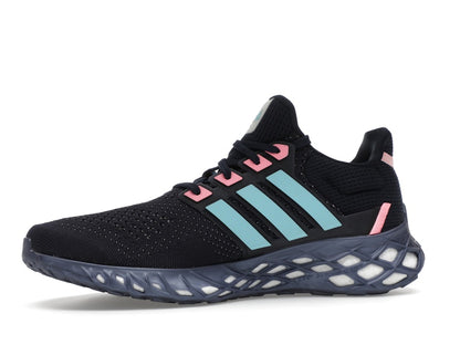 adidas Ultra Boost Web DNA Legend Ink Bliss Blue