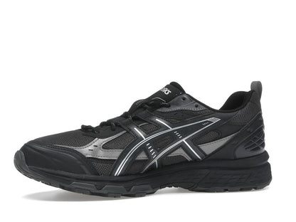 ASICS Gel-Nunobiki Graphite Grey Black