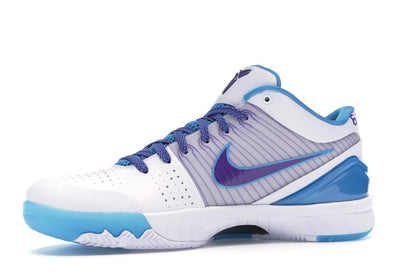 Nike Kobe 4 Protro Draft Day Hornets