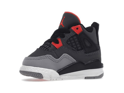 Jordan 4 Retro Infrared (TD)