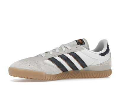 adidas Busenitz Indoor Super Bliss Core Black Off White