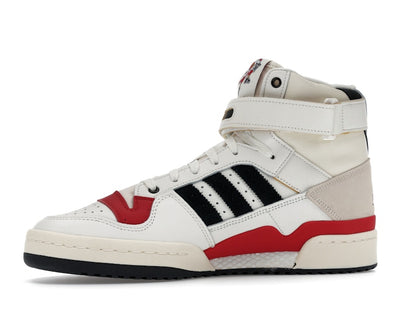 adidas Forum 84 High Eric Emanuel Louisville Cardinals