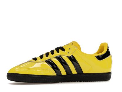 adidas Samba Yellow Core Black (Women's)