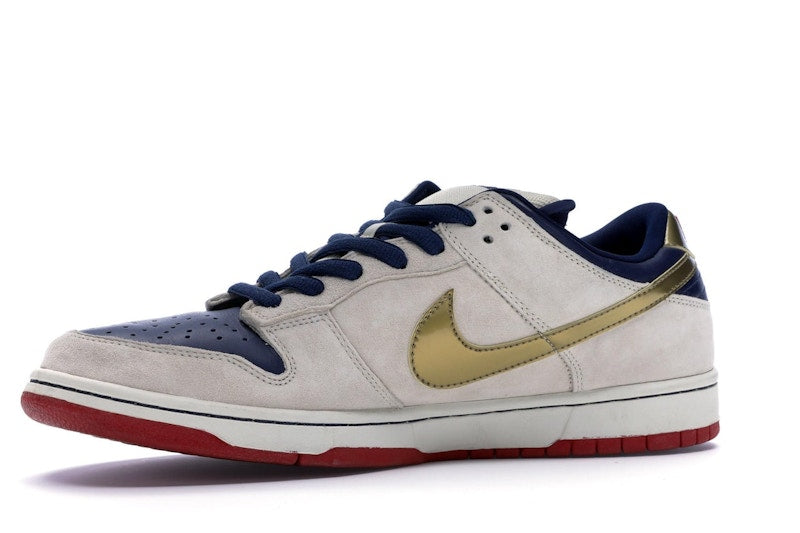 Nike SB Dunk Low Old Spice