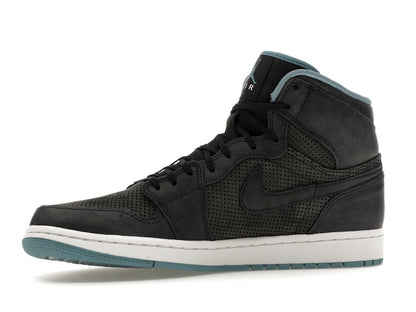 Jordan 1 Retro High Premier Cerulean