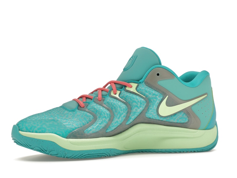 Nike KD 17 Jonquel Jones Bahamas (Women's)