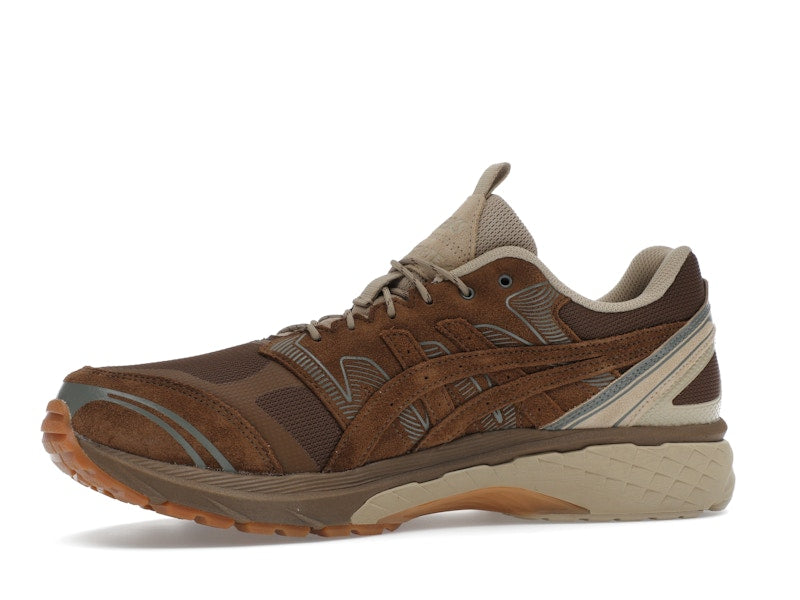 ASICS Gel-Terrain Gore-Tex nonnative
