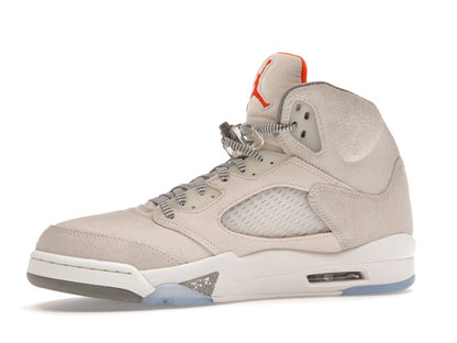 Jordan 5 Retro SE Craft Light Orewood Brown