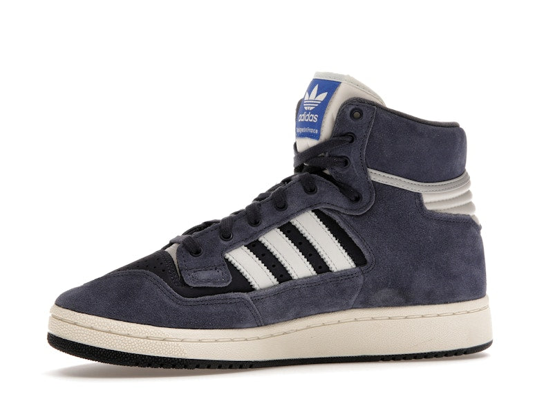 adidas Centennial 85 Hi Shadow Navy
