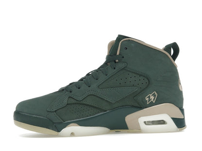 Jordan MVP Galactic Jade (Women's)