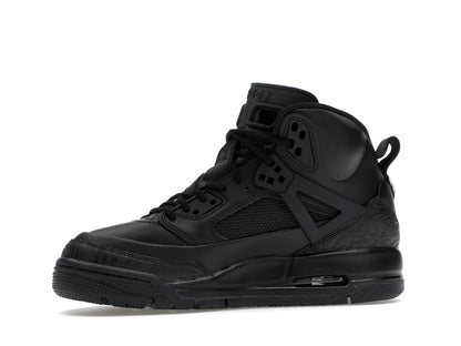 Jordan Spizike Winterized Black Cat (GS)
