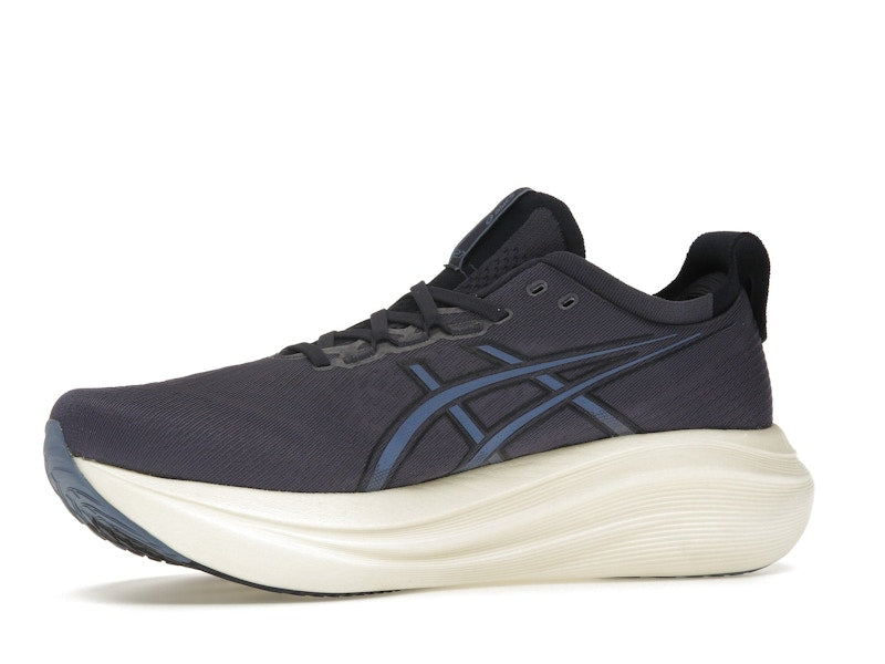 ASICS Gel-Nimbus 27 Indigo Fog Denim Blue