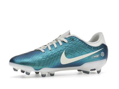 Nike Tiempo Emerald Legend 10 Academy FG/MG Dark Atomic Teal Sail