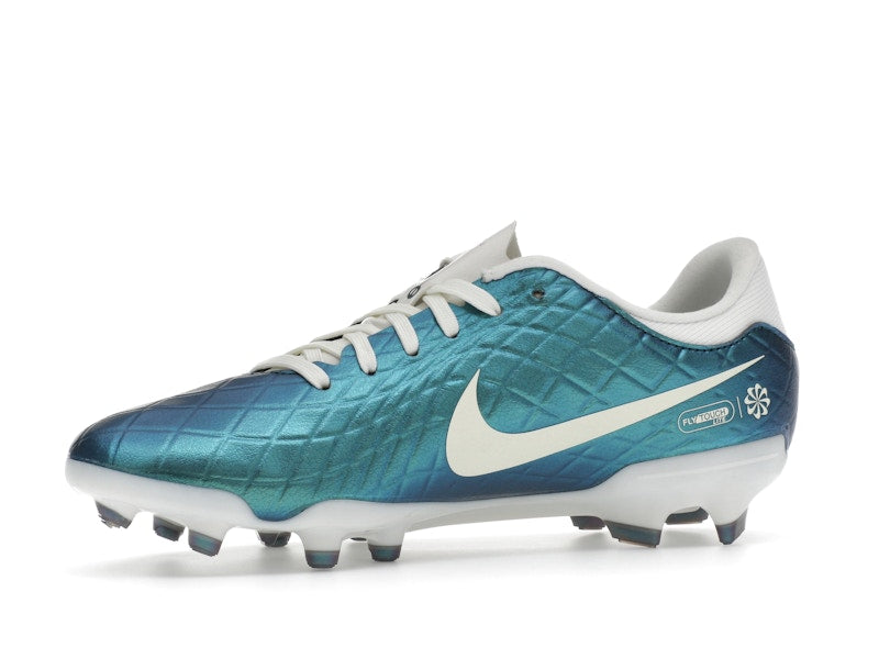 Nike Tiempo Emerald Legend 10 Academy FG/MG Dark Atomic Teal Sail